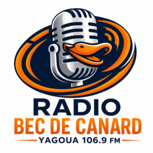 Logo de la Radio Bec de Canard
